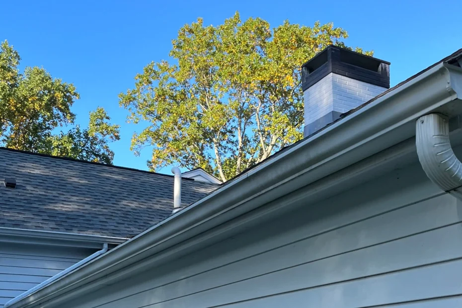 Gutter Cleaning Jonesville