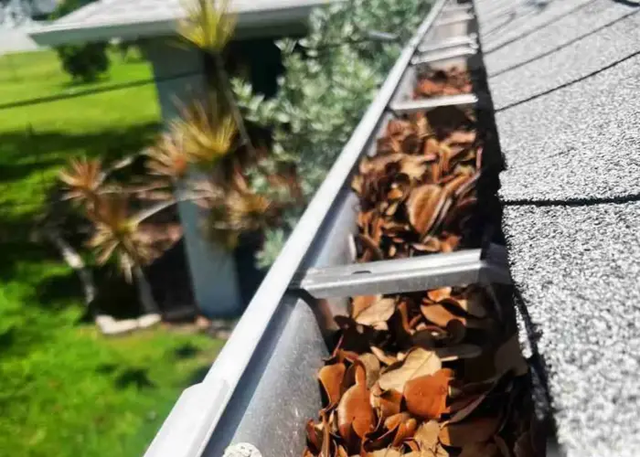 Gutter Cleaning Jonesville home page